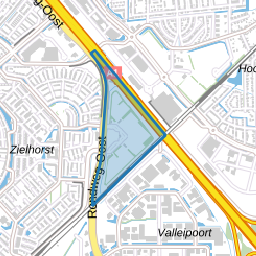 Sportpark Zielhorst