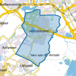 Amstelveen