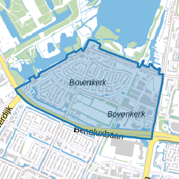 Bovenkerk