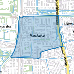 Randwijck