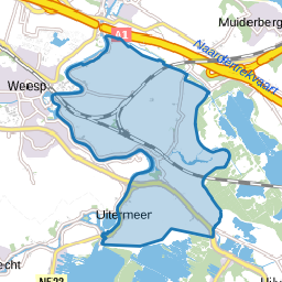 Oostelijke Vechtoever