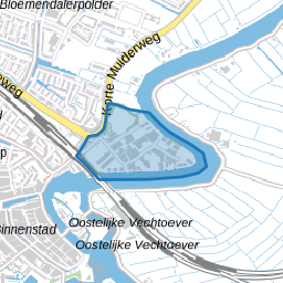 Bedrijventerrein Nijverheidslaan
