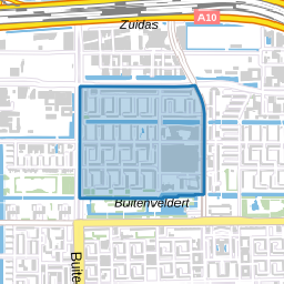 Gelderlandpleinbuurt