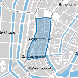 Begijnhofbuurt