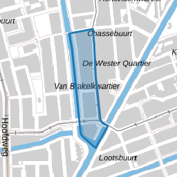 Van Brakelkwartier
