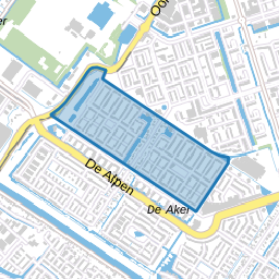 Middelveldsche Akerpolder