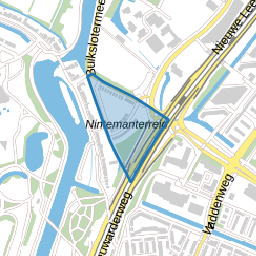 Nintemanterrein