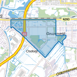 Osdorper Binnenpolder