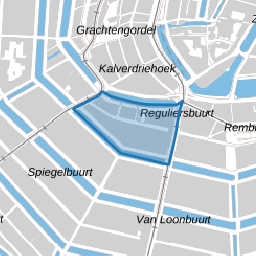 Geelvinckbuurt
