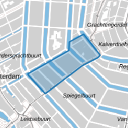 Leidsegracht-Zuid