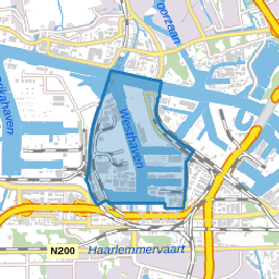 Westhaven-Noord
