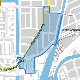 Aalsmeerwegbuurt-Oost