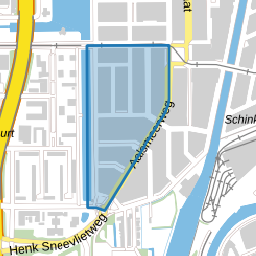 Aalsmeerwegbuurt-West