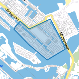 Theo van Goghparkbuurt