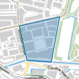 Sumatraplantsoenbuurt