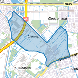 Osdorper Bovenpolder
