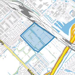 Sportpark Middenmeer-Noord
