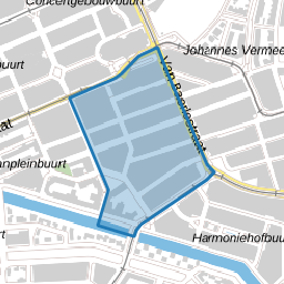 Hondecoeterbuurt