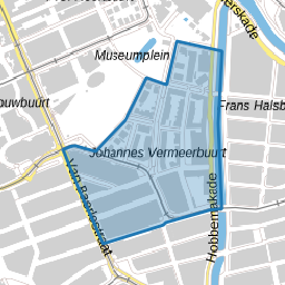 Johannes Vermeerbuurt