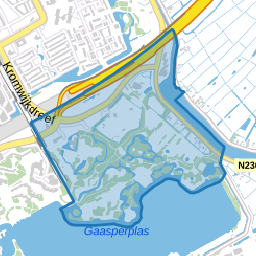 Gaasperpark