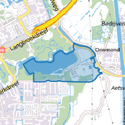 Gaasperplas