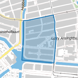 Cornelis Troostbuurt