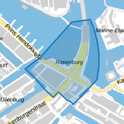 Rapenburg