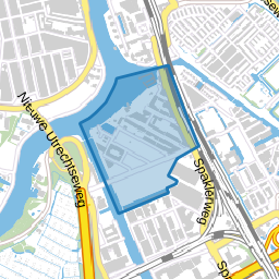 Amstelkwartier-Noord