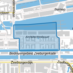 Architectenbuurt