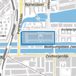 Bedrijvengebied Veelaan