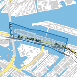 Oostelijke Handelskade