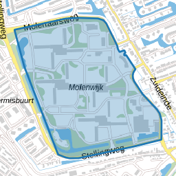 Molenwijk