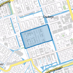 Zuidwestkwadrant-Noord