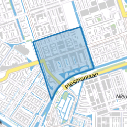 Zuidwestkwadrant-Zuid