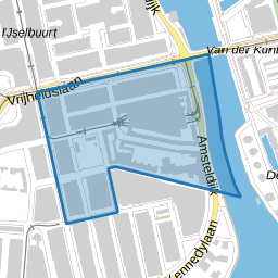 Kromme Mijdrechtbuurt