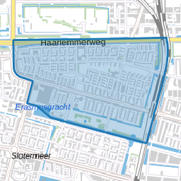 Slotermeer-Noordoost