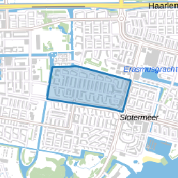 Lodewijk van Deysselbuurt