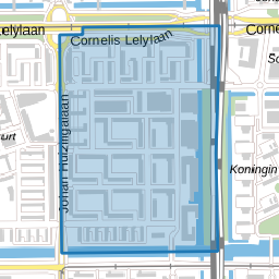 Jacques Veltmanbuurt