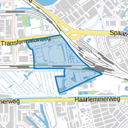 Overbraker Binnenpolder