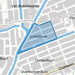 Lootsbuurt