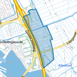 Schellingwoude-Noord