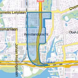 Westlandgracht