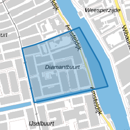 Diamantbuurt