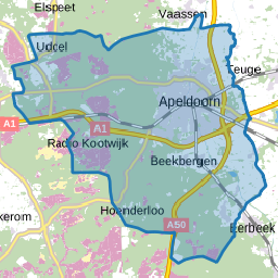 Apeldoorn