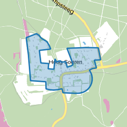 Hoog Soeren