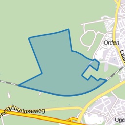 Orderbos