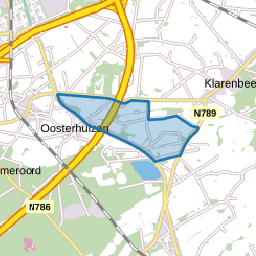 De Hooilanden-Oosterhuizen