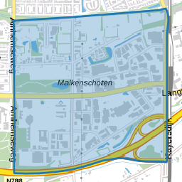 Malkenschoten