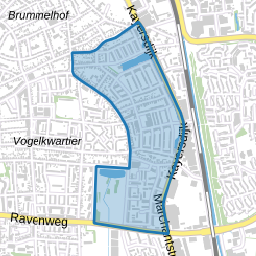 Staatsliedenkwartier