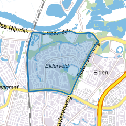 Elderveld
